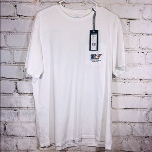 Vineyard Vines Shirts - Vineyard vines myrtle beach rare NWT medium Vineyard Vines Shirts - Vineyard vines myrtle beach rare NWT medium